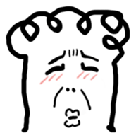 My name is Yoyoyoyoyoyo. sticker #15080589