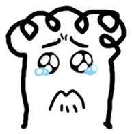 My name is Yoyoyoyoyoyo. sticker #15080590