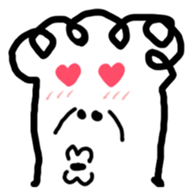 My name is Yoyoyoyoyoyo. sticker #15080593