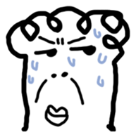 My name is Yoyoyoyoyoyo. sticker #15080596