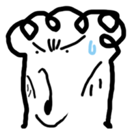 My name is Yoyoyoyoyoyo. sticker #15080602