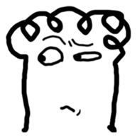 My name is Yoyoyoyoyoyo. sticker #15080608