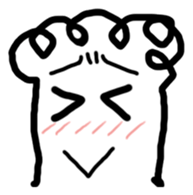 My name is Yoyoyoyoyoyo. sticker #15080610