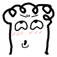 My name is Yoyoyoyoyoyo. sticker #15080613