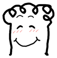 My name is Yoyoyoyoyoyo. sticker #15080615