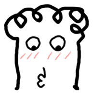 My name is Yoyoyoyoyoyo. sticker #15080617