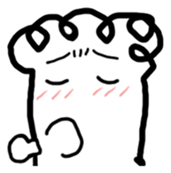 My name is Yoyoyoyoyoyo. sticker #15080623