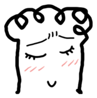 My name is Yoyoyoyoyoyo. sticker #15080625