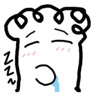 My name is Yoyoyoyoyoyo. sticker #15080627