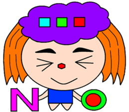 Zi Xia sticker #15080826