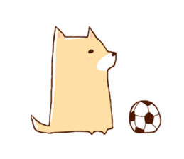 KUMAI and SHIBATA sticker #15081199