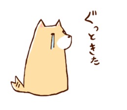 KUMAI and SHIBATA sticker #15081205