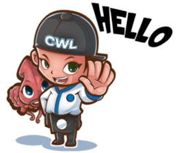 Cook With Love #English_Versions2 sticker #15081476