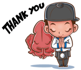 Cook With Love #English_Versions2 sticker #15081477