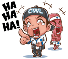 Cook With Love #English_Versions2 sticker #15081479