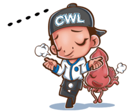 Cook With Love #English_Versions2 sticker #15081481