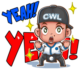 Cook With Love #English_Versions2 sticker #15081482