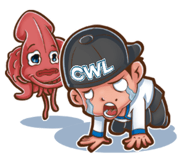 Cook With Love #English_Versions2 sticker #15081484