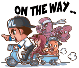 Cook With Love #English_Versions2 sticker #15081485