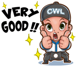 Cook With Love #English_Versions2 sticker #15081486