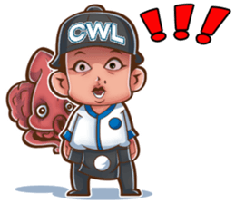 Cook With Love #English_Versions2 sticker #15081487