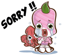 Cook With Love #English_Versions2 sticker #15081488