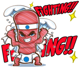 Cook With Love #English_Versions2 sticker #15081490