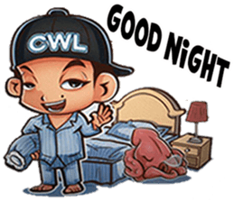 Cook With Love #English_Versions2 sticker #15081491