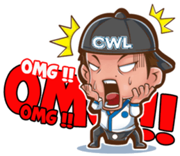 Cook With Love #English_Versions2 sticker #15081492