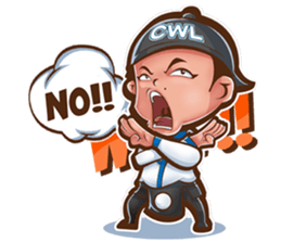 Cook With Love #English_Versions2 sticker #15081493