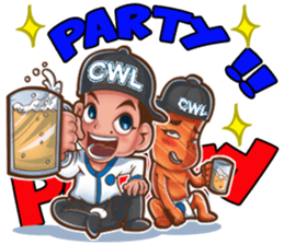 Cook With Love #English_Versions2 sticker #15081496