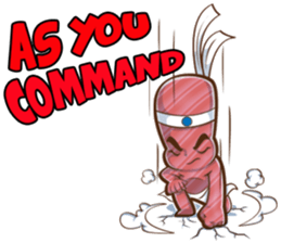 Cook With Love #English_Versions2 sticker #15081497