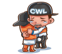 Cook With Love #English_Versions2 sticker #15081502