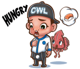 Cook With Love #English_Versions2 sticker #15081503