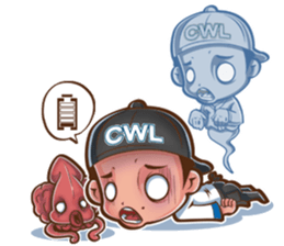 Cook With Love #English_Versions2 sticker #15081505