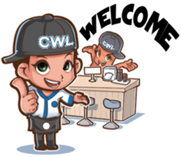 Cook With Love #English_Versions2 sticker #15081506