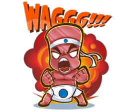 Cook With Love #English_Versions2 sticker #15081513