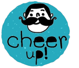 Jo in February (Eng) sticker #15081820