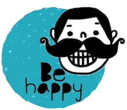 Jo in February (Eng) sticker #15081821