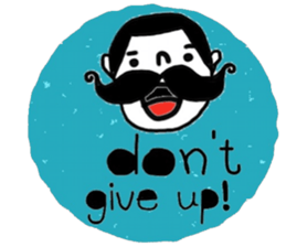 Jo in February (Eng) sticker #15081825