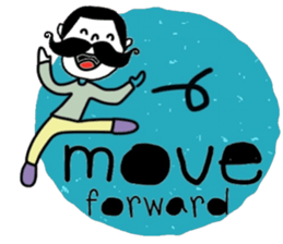 Jo in February (Eng) sticker #15081826