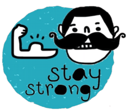 Jo in February (Eng) sticker #15081829