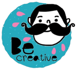 Jo in February (Eng) sticker #15081830