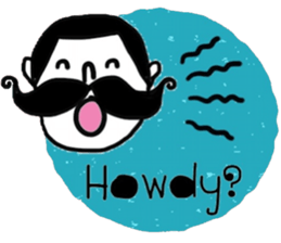 Jo in February (Eng) sticker #15081832