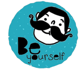 Jo in February (Eng) sticker #15081835