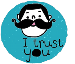 Jo in February (Eng) sticker #15081842