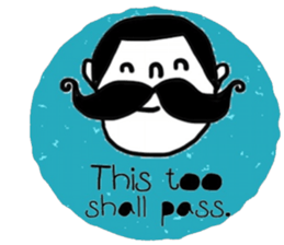 Jo in February (Eng) sticker #15081846