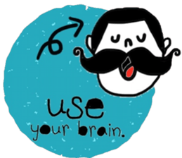 Jo in February (Eng) sticker #15081848