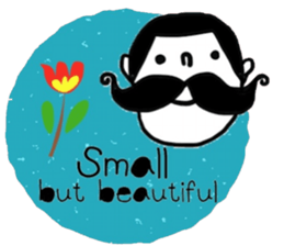 Jo in February (Eng) sticker #15081850