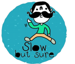 Jo in February (Eng) sticker #15081851